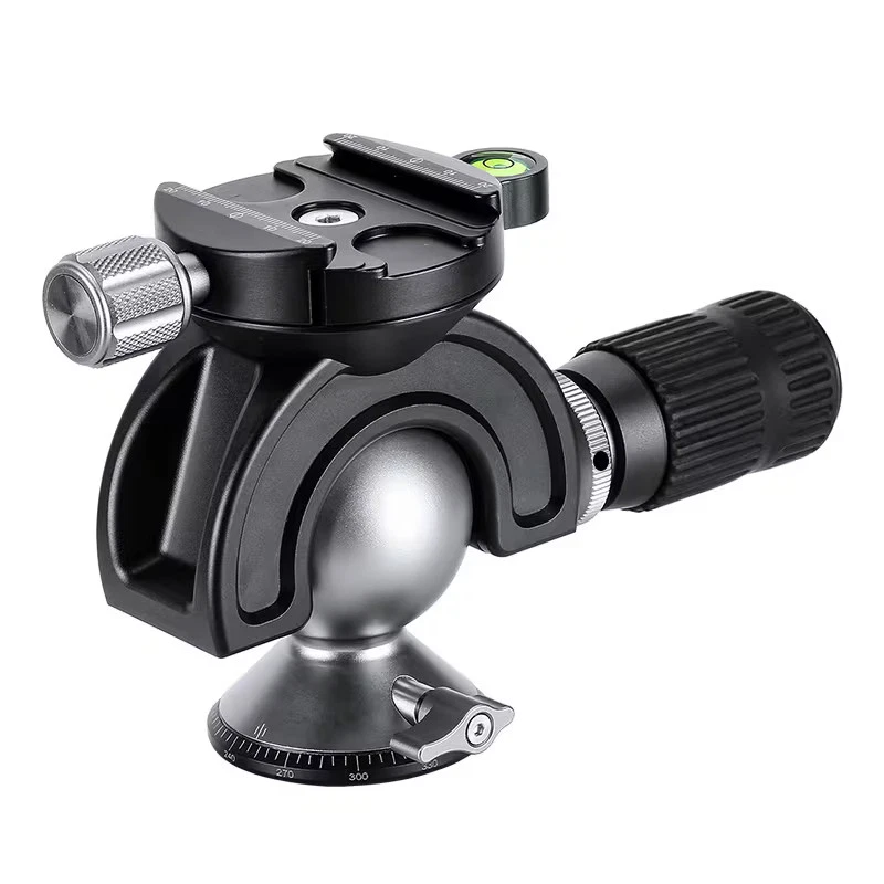 Leofoto Arca Compatible Panning Ball Head with Handlebar Control (MH-35) - Image 1 of 1