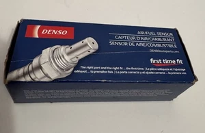 1X Sensor de relación de combustible aire aguas arriba Denso 234-9049 calefacción para Lexus Scion Toyota - Imagen 1 de 5