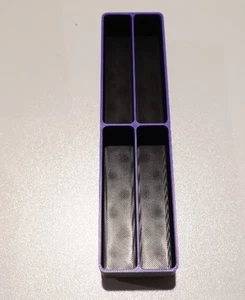 Contenedores de inserción para pulgar extraíbles - Imagen 1 de 8