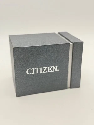 Cirizen Japan Watch Box - Image 1 of 4