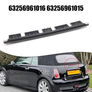 ABS Rear High Brake Light Compatible with For Mini Cooper R52 2005 2008 - Picture 1 of 12