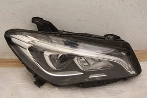 Faro Lateral Derecho LED MERCEDES CLA C117 A1178207061 Original *DAÑADO* - Imagen 1 de 19