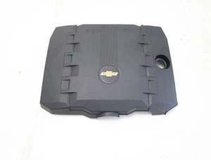 Cubierta motor Chevrolet CAMARO 5 gasolina 89088 - Imagen 1 de 3
