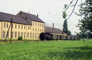 Originaldia 99 1758, Zittau-Vorstadt, 1976 - Bild 1 von 1