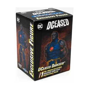 WizKids DC Heroclix DCeased Darkseid (Convention Exclusive) New - Photo 1 sur 2