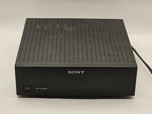 Sony Wireless TA-SA500WR Surround Speaker Amplifier - Picture 1 of 5