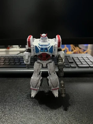 Transformers Studio 82 Deluxe Bumblebee Autobot Ratchet 4.5" Action Figure - Image 1 of 4