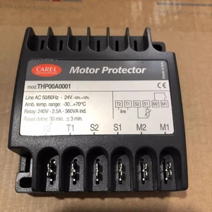 1PC NEW Carel temperature protection module THP00A0001 24V - Picture 1 of 2