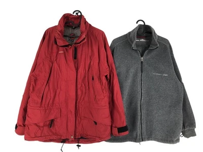 MAMMUT Women Hooded DryTech 2in1 Jacket Coat Size M - Image 1 of 4
