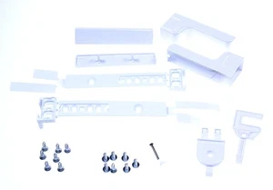 BOSCH/SIEMENS Befestigungsteile 00264862 - Bild 1 von 1