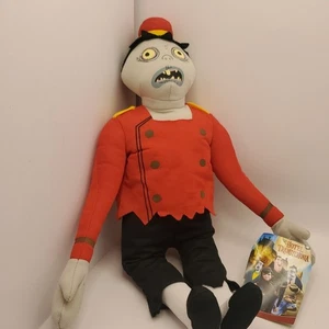 Hotel Transylvania Zombie Bell Hop 2012 Toy Factory - Bild 1 von 12