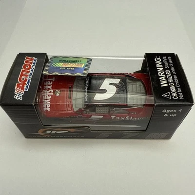 Dale Earnhardt Jr #5 Taxslayer 2012 1:64 NASCAR nacional ARC diecast NUEVO Foto 1 de 4