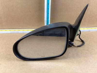 Левое неоновое зеркало заднего вида со стороны водителя в сборе 1995-1999 Dodge - Изображение 1 из 4