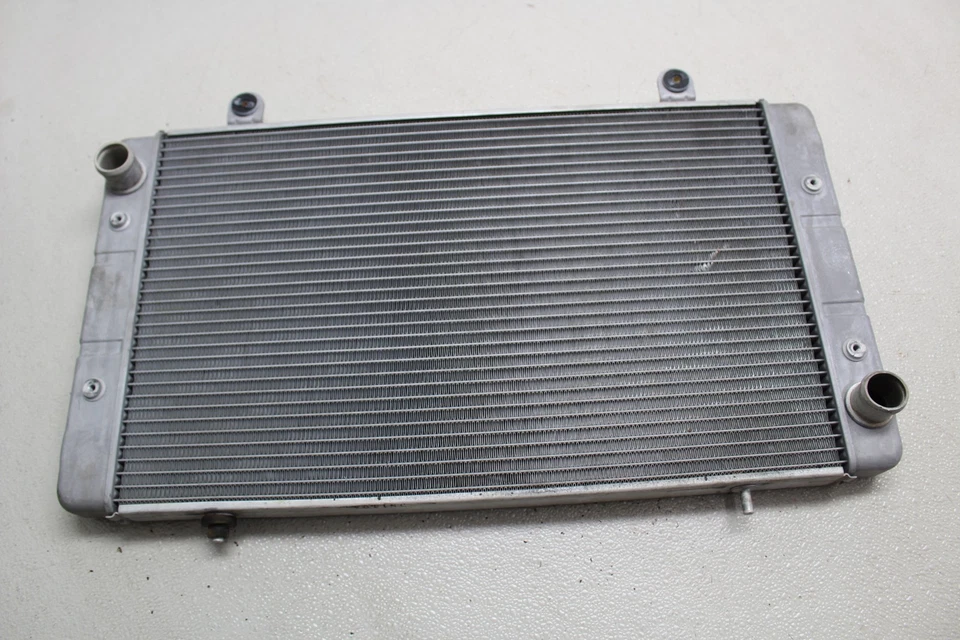 Polaris 2015-2019 honda motor enfriador radiador refrigeración Foto 1 de 4