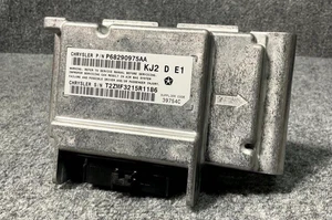 2002  Jeep Liberty Restraint Sensor Module 🚗📡 OEM 68290975AA - Picture 1 of 14