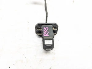 HONDA STEPWAGON RK 2009 - 2015 REAR CAMERA 85087 39530SZWJ01 - Picture 1 of 9