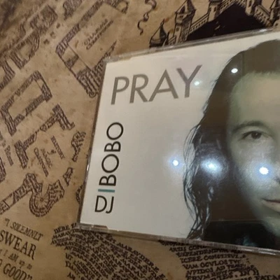 dj bobo - Bild 1 von 2