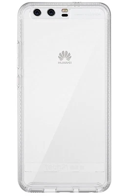 Tech21 Impact Cover 3m Aufprall-Schutz Hülle Hard-Case Bumper Bag für Huawei P10 - Bild 1 von 3