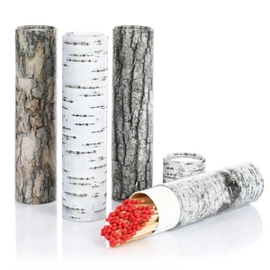 Nordstern XXL Kamin Streichhölzer 20cm, Sicherheitszündholz Extra Lang 300 Stk. - Bild 1 von 5