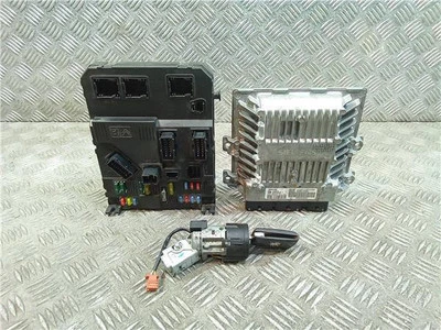 9655534080 Kit Arranque Peugeot 407 Sw (05.2004->) 2.0 Hdi 135 Rhr (Dw10Bted4) C - Immagine 1 di 4