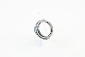 Original Olympus Pen F Mount Adapter L (Leica LTM M39 Objektiv auf Pen F Kamera) #G653 - Bild 1 von 6