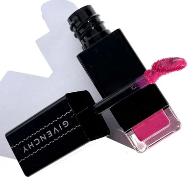 Givenchy Encre Interdite Lip Ink 03 Free Pink - Imagen 1 de 3