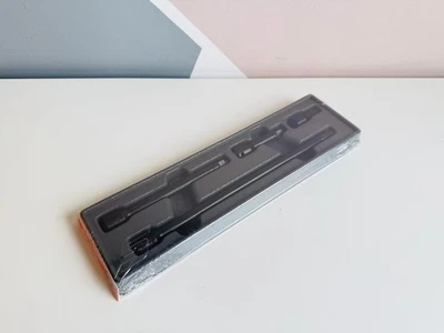 *NEW* Snap On 4-pc 3/8" Drive Snap Ring Retention Impact Extension Set 204IMXA - Image 1 of 3