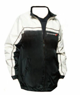 Chaqueta Dodge Windbreaker Foto 1 de 3