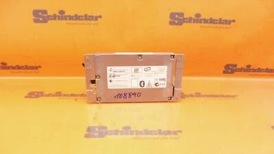 Centralina Bluetooth T8G-MULF2-HI BMW 3 TOURING (E91) 320I - Immagine 1 di 4