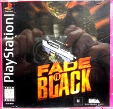 .PSX.' | '.Fade To Black.