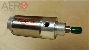 Humphrey Air Cylinders - 4-D-1 - Picture 1 of 2