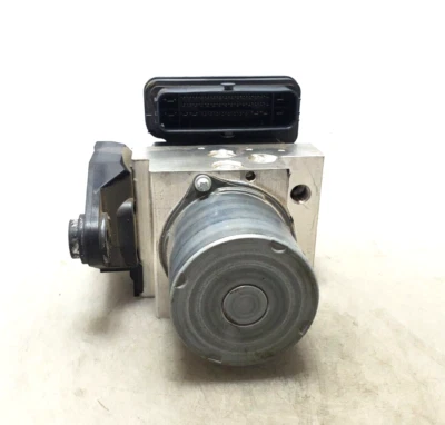 ✅ 20-23 OEM Audi S4 S5 B9 насос ABS компьютерный блок антиблокировочный тормоз 7k миль - Изображение 1 из 4