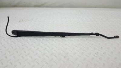 Pontiac Grand Prix GTP 2001 brazo limpiaparabrisas conductor Foto 1 de 4