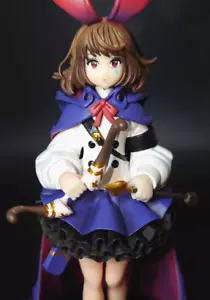 *USA 1/8 Mistwalker Terra Battle Yukken the Chatterbox Anime Bishoujo Figure - Picture 1 of 4
