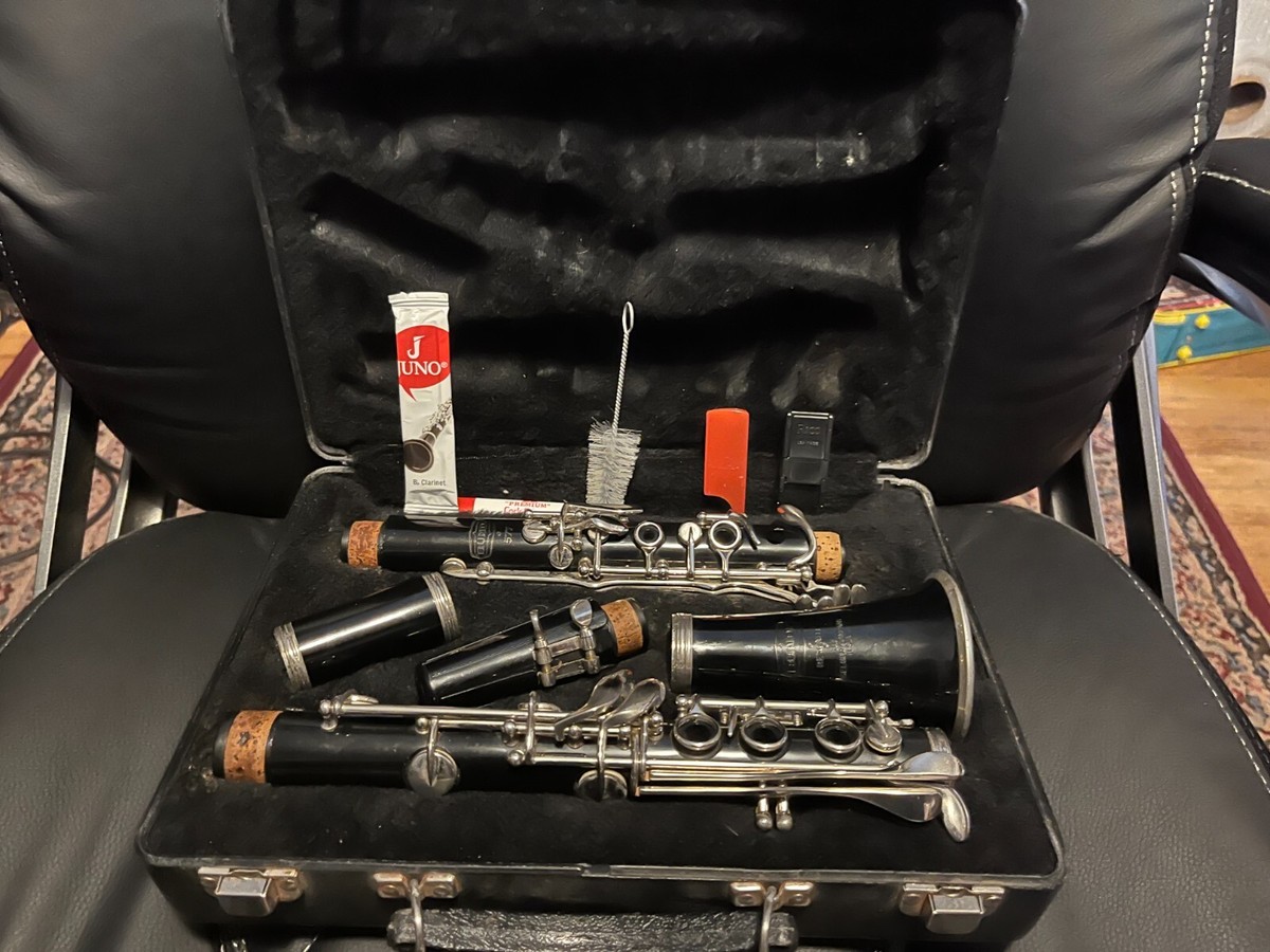 Bundy Clarinets for sale | eBay Bundy Clarinets for sale | eBay