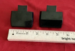 Miracle Maid replacement handles GUC no screws - Picture 1 of 4