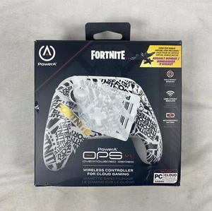 PowerA OPS V1 Fortnite Wireless Controller for PC - Overpowered Series - Picture 1 of 14