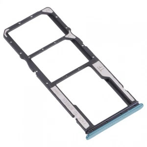 BANDEJA SIM PARA XIAOMI REDMI NOTE 10 4G / 10S ADAPTADOR TARJETA PURPURA ESTELAR - Imagen 1 de 1