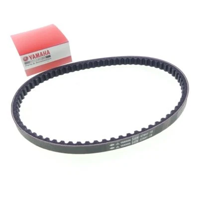 Keilriemen Antriebsriemen Original für Yamaha Aerox MBK Nitro Aprilia SR50 SR 50 - Bild 1 von 4