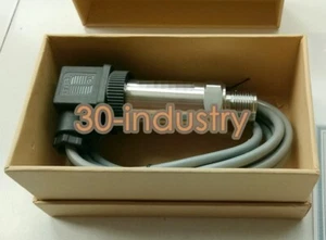 1PCS New For MIK-P300 0-10KPA Diffuse Pressure Sensor 0-10V 24V M20*1.5 - Picture 1 of 1
