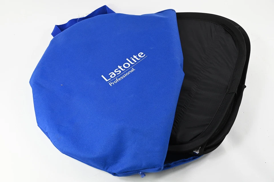 Lastolite Ezybox ls2438 Hot Shoe Softbox Kit 15x15" #G638 Foto 1 de 4