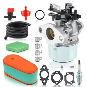 Carburetor for BS 875Exi 190CC Craftsman TroyBilt 8.5hp 8.75hp - Picture 1 of 11