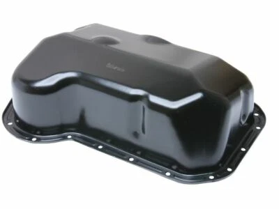 For 1985-1993 Volkswagen Cabriolet Oil Pan 78784VM 1988 1986 1987 1989 1990 1991 Foto 1 de 2