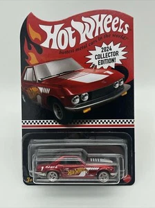 2024 Hot Wheels Mail-In Dollar General NISSAN SILVIA CSP311 Collector Edition #1 - Picture 1 of 8