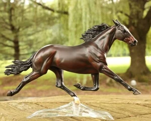 NIB Breyer Traditional Atlanta #1886 - Picture 1 of 4