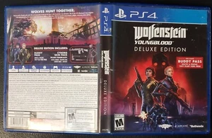 Wolfenstein: Youngblood - Sony PlayStation 4 - Picture 1 of 3