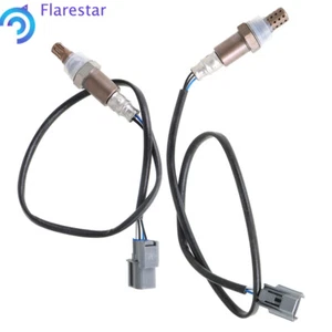 Sensor de oxígeno O2 relación combustible aire 2,4 L aguas arriba aguas abajo 2 un. para Honda Element - Imagen 1 de 10