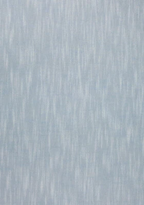Thibaut Inside Out Texture Linen Like OUTDOOR Fabric- BRISTOL SKY 1.50 yd W73413 - Image 1 of 4
