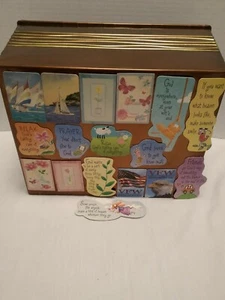 Vintage Magnets VFW Scenes and Sayings - Picture 1 of 4