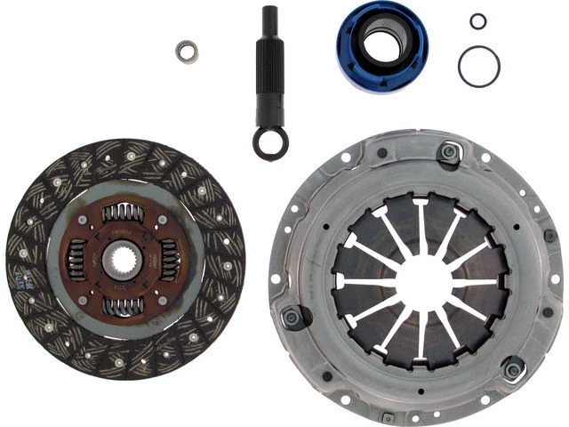 Kit de embrague Exedy 16KV46F para Ford Ranger 1995-2001 Foto 1 de 1